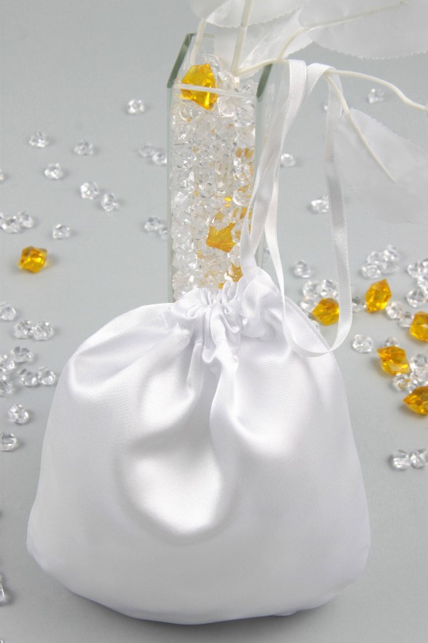 Torebka komunijna prosta UK-T1 - obraz 2