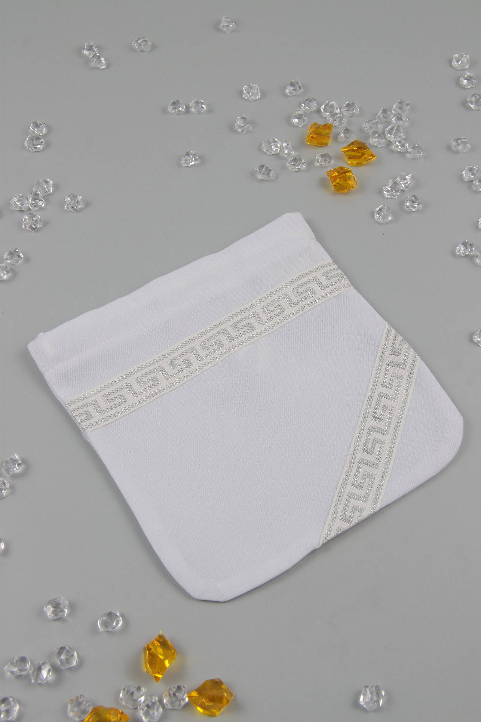 Torebka komunijna prosta UK-T6 - obraz 2