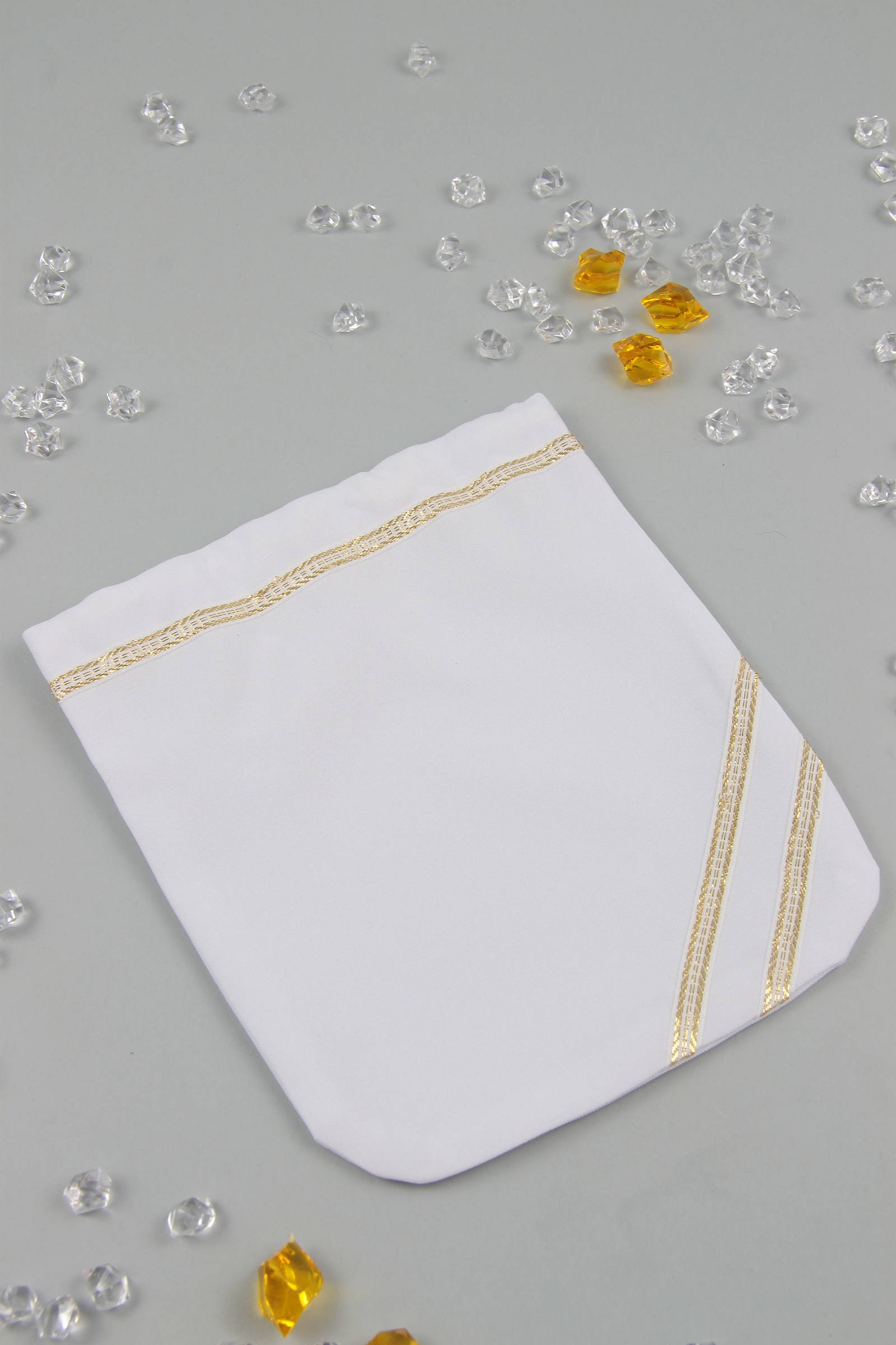 Torebka komunijna prosta UK-T4 - obraz 2