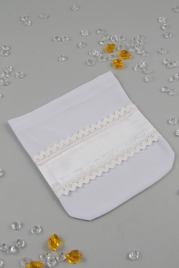 Torebka komunijna prosta UK-T5 - obraz 2