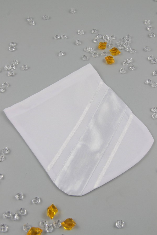 Torebka komunijna prosta UK-T10 - obraz 2