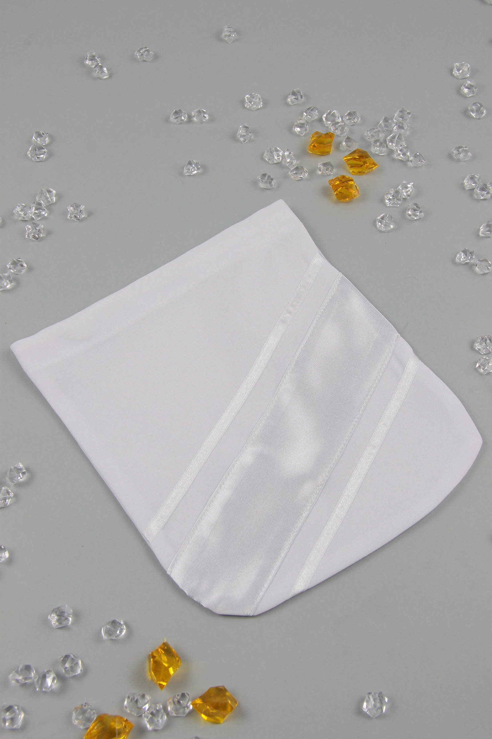 Torebka komunijna prosta UK-T10 - obraz 2