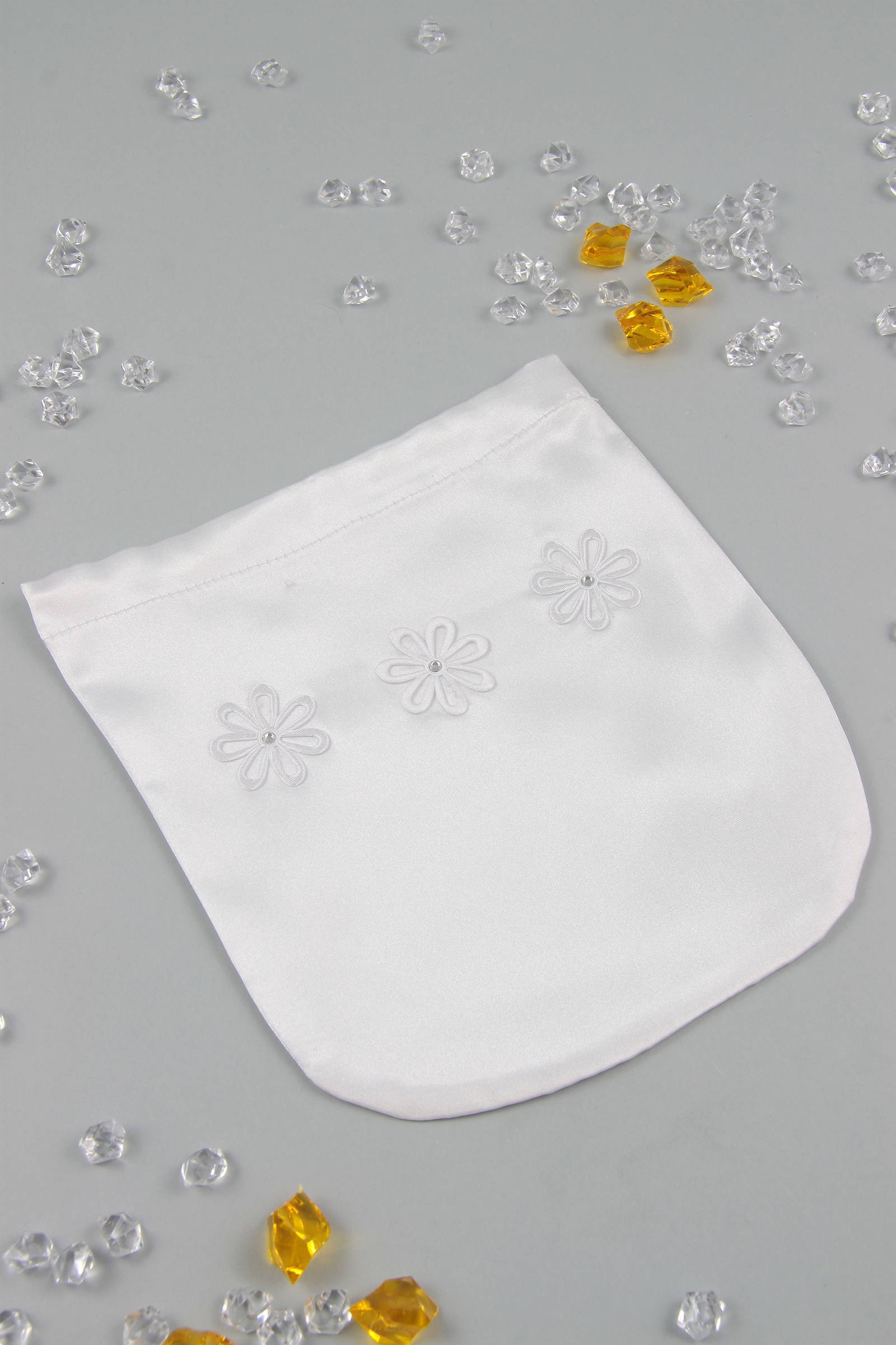 Torebka komunijna prosta UK-T15 - obraz 2