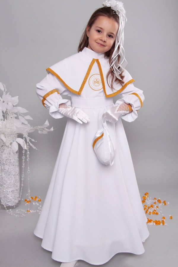 Alba komunijna 16/UK-RS - obraz 4