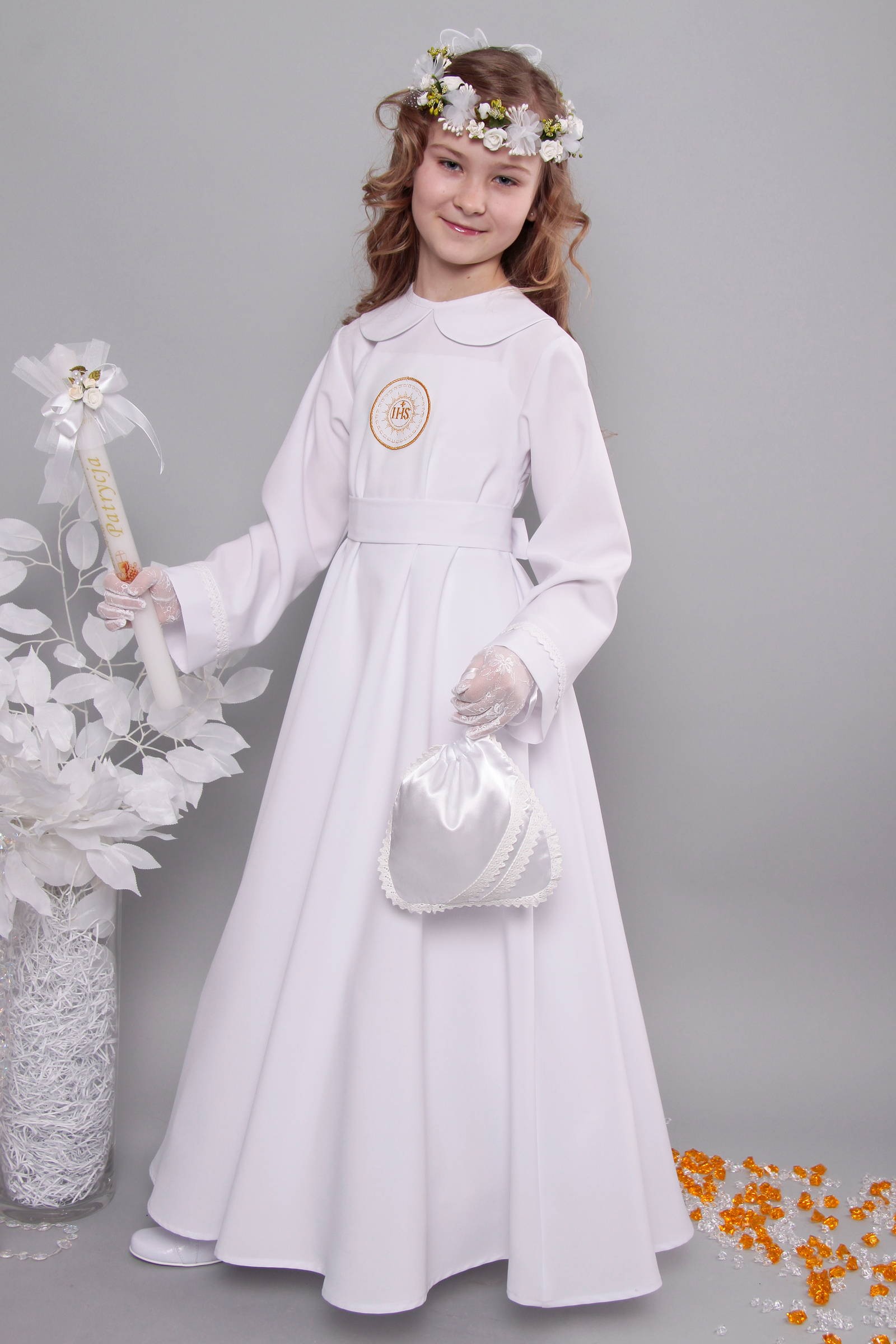 Alba komunijna 7/UK-RS - obraz 5