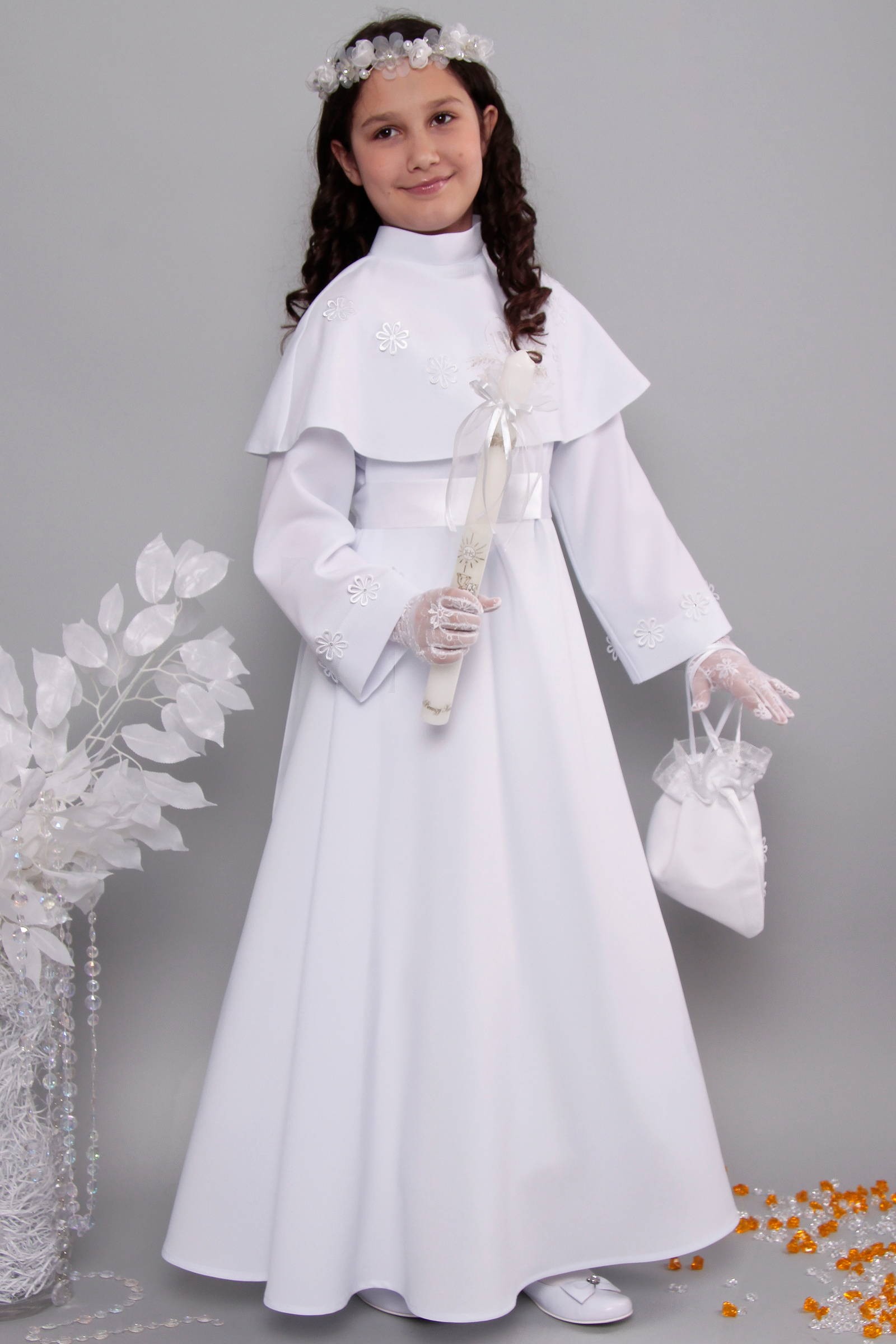 Alba komunijna 19/UK-RS - obraz 4