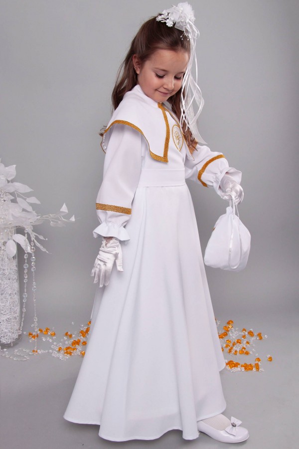 Alba komunijna 16/UK-RS - obraz 2