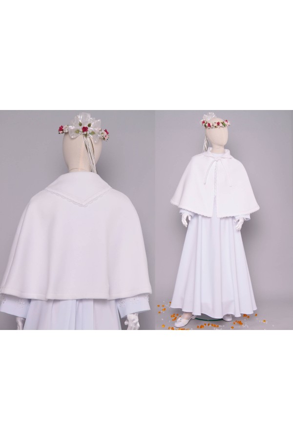 Peleryna komunijna UK-P/7 - obraz 5