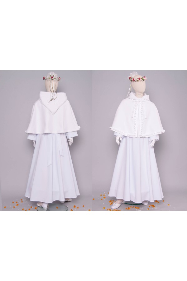 Peleryna komunijna UK-P/11 - obraz 5