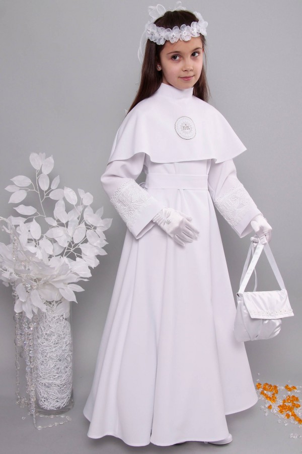 Alba komunijna z gipiurą 6/UK-RS3 - obraz 2