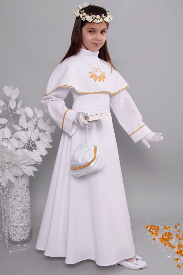 Alba komunijna 22/UK-RS - obraz 4