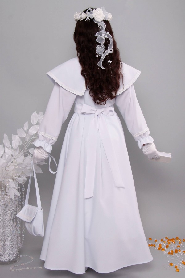 Alba komunijna 20/UK-RS - obraz 5