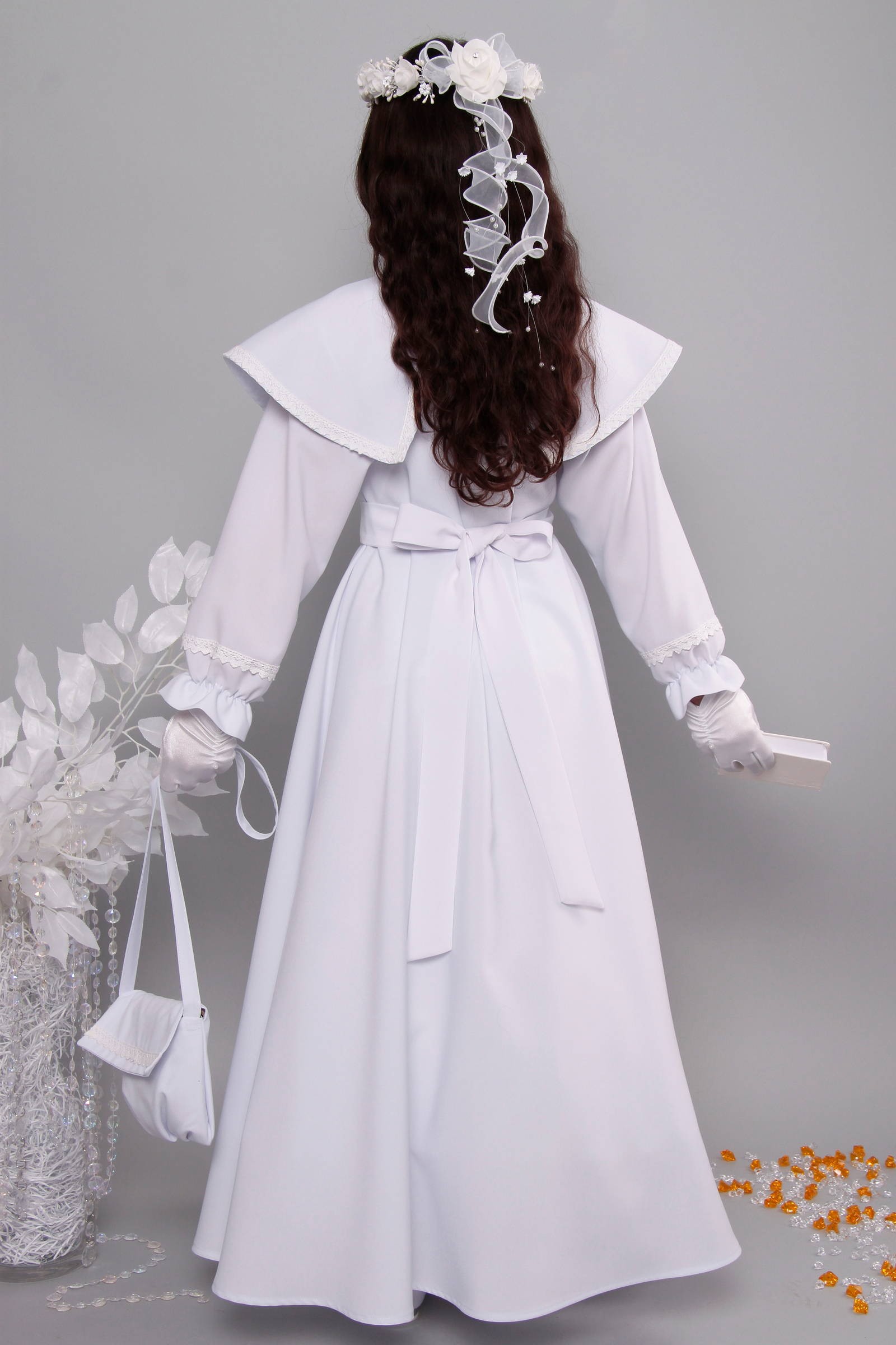 Alba komunijna 20/UK-RS - obraz 5