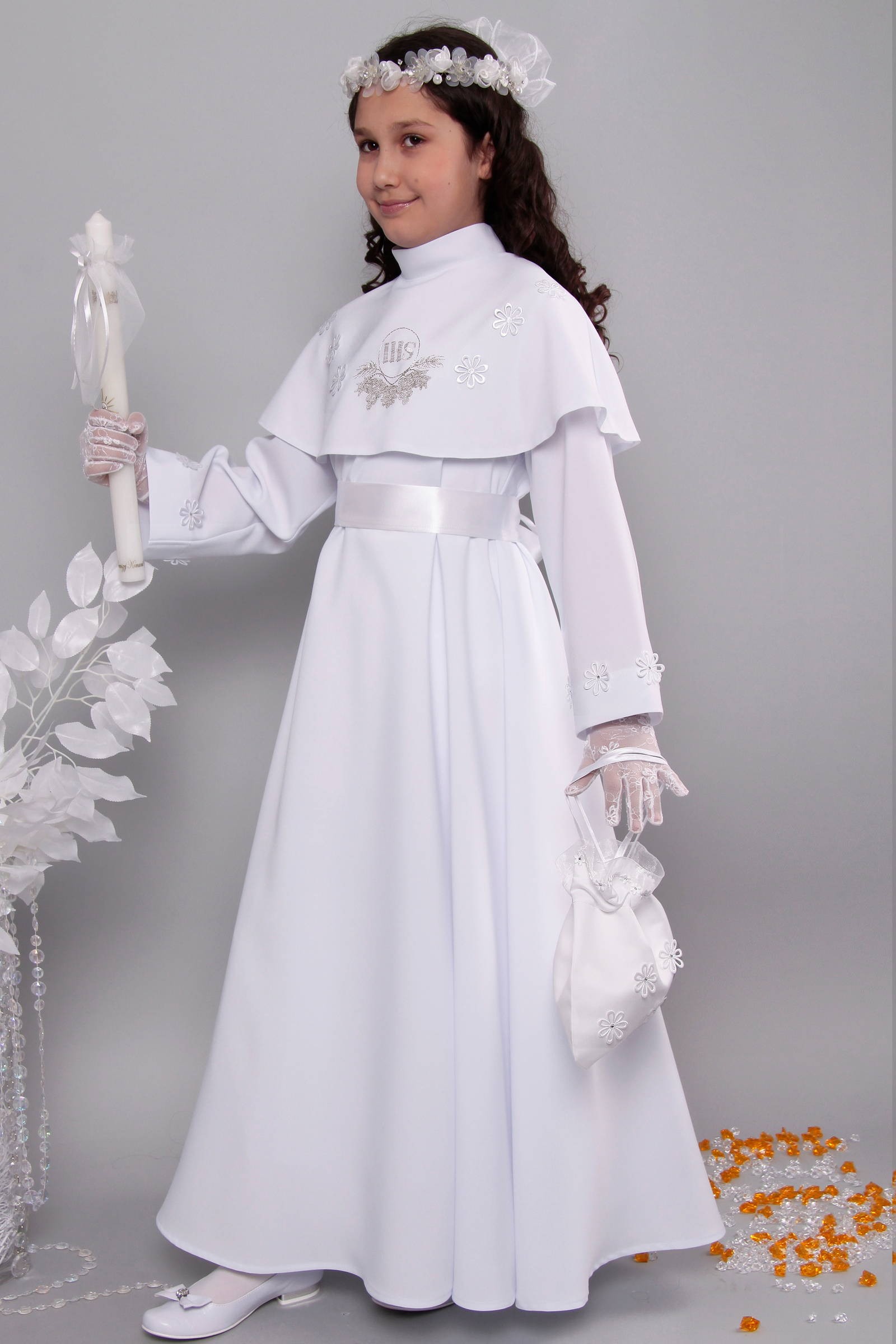 Alba komunijna 19/UK-RS - obraz 3