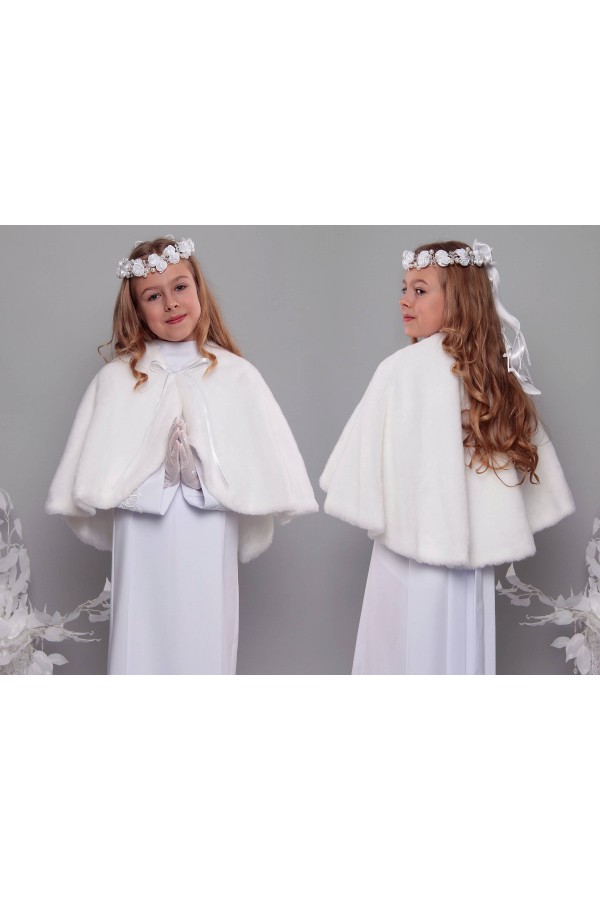 Płaszczyk komunijny UK-P/30 - obraz 2