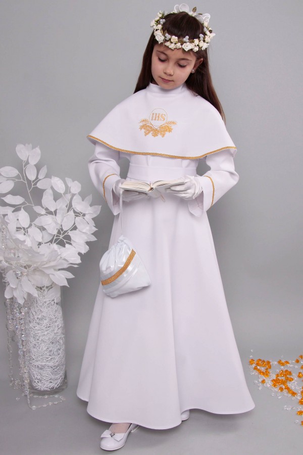 Alba komunijna 22/UK-RS - obraz 5