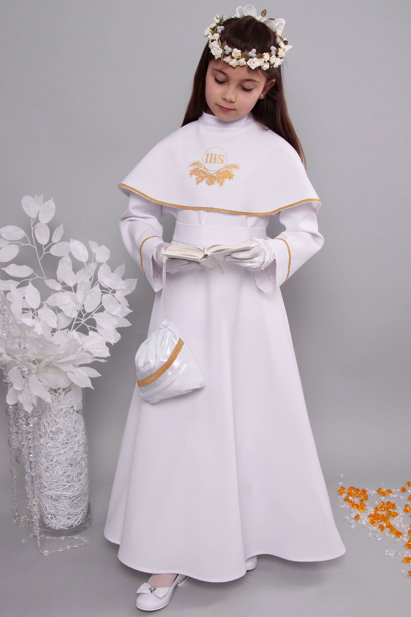 Alba komunijna 22/UK-RS - obraz 5