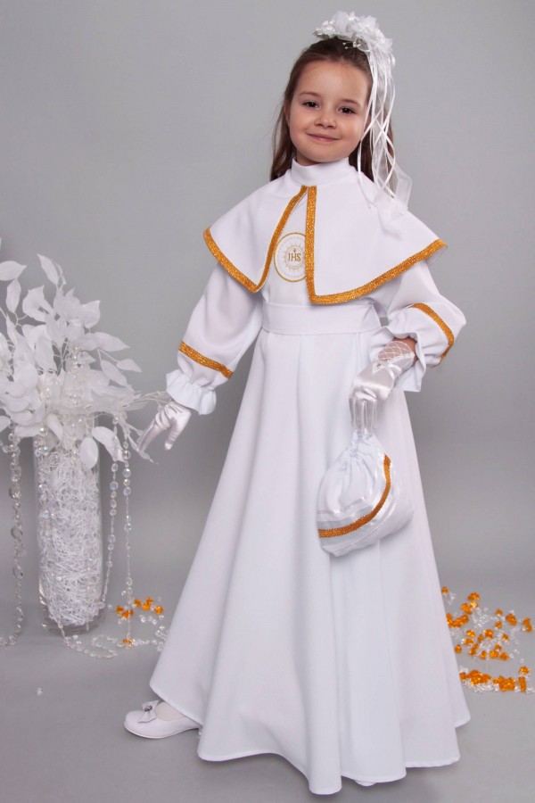 Alba komunijna 16/UK-RS - obraz 5