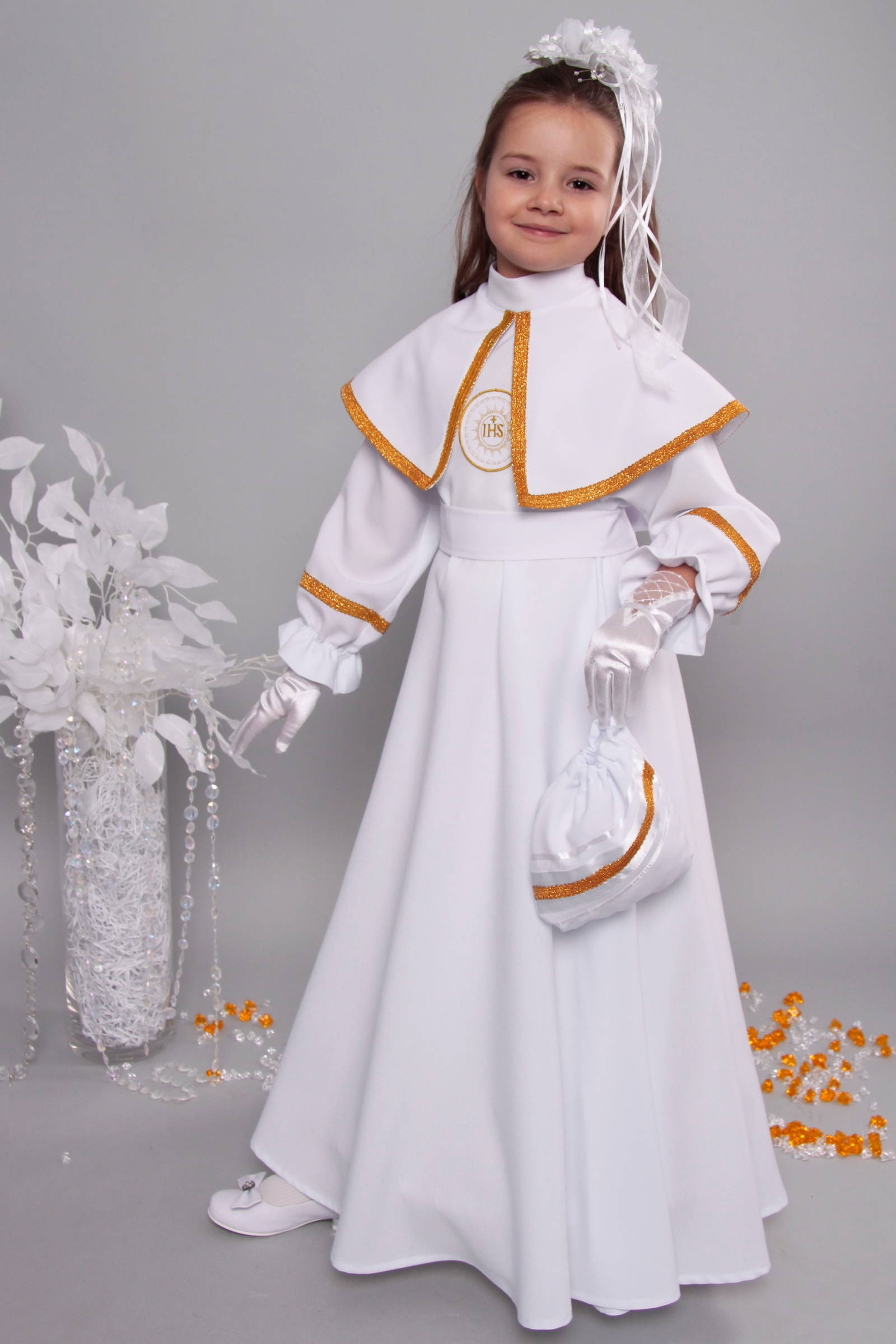 Alba komunijna 16/UK-RS - obraz 5