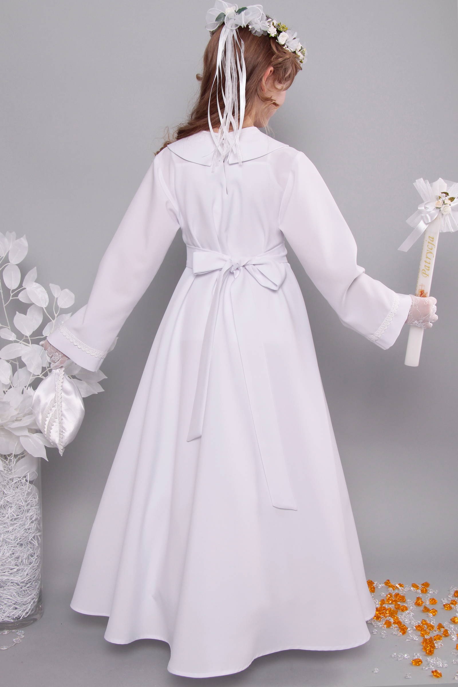 Alba komunijna 7/UK-RS - obraz 6