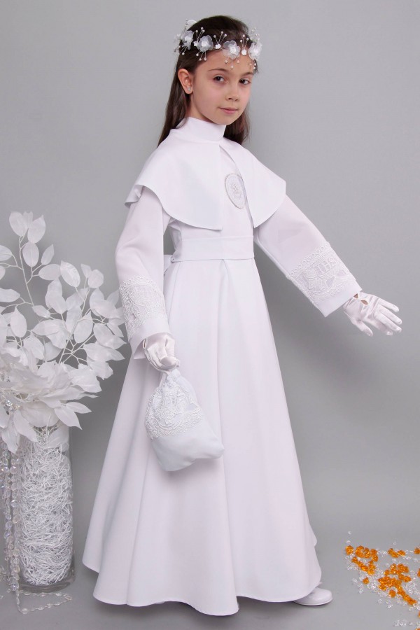 Alba komunijna z gipiurą 12/UK-RS - obraz 5