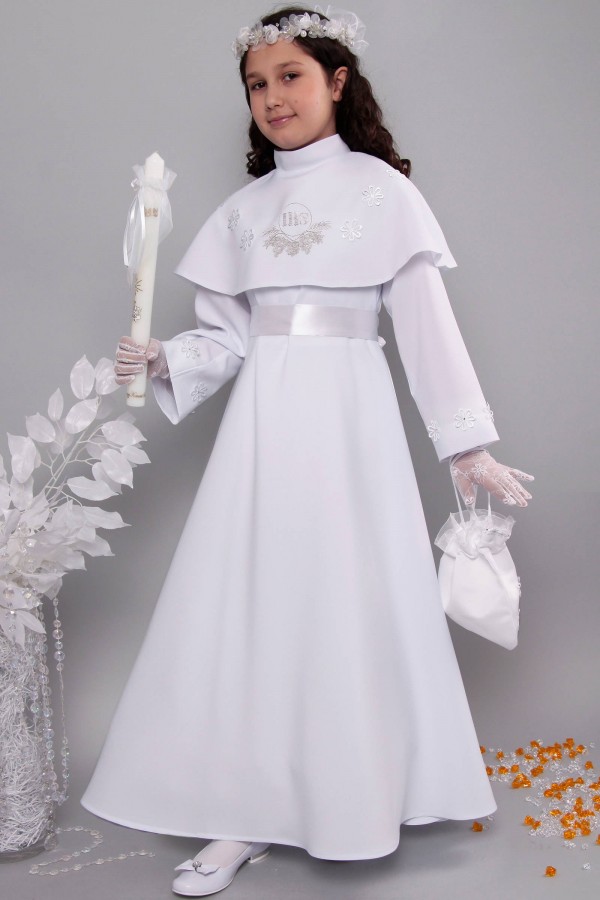 Alba komunijna 19/UK-RS - obraz 5