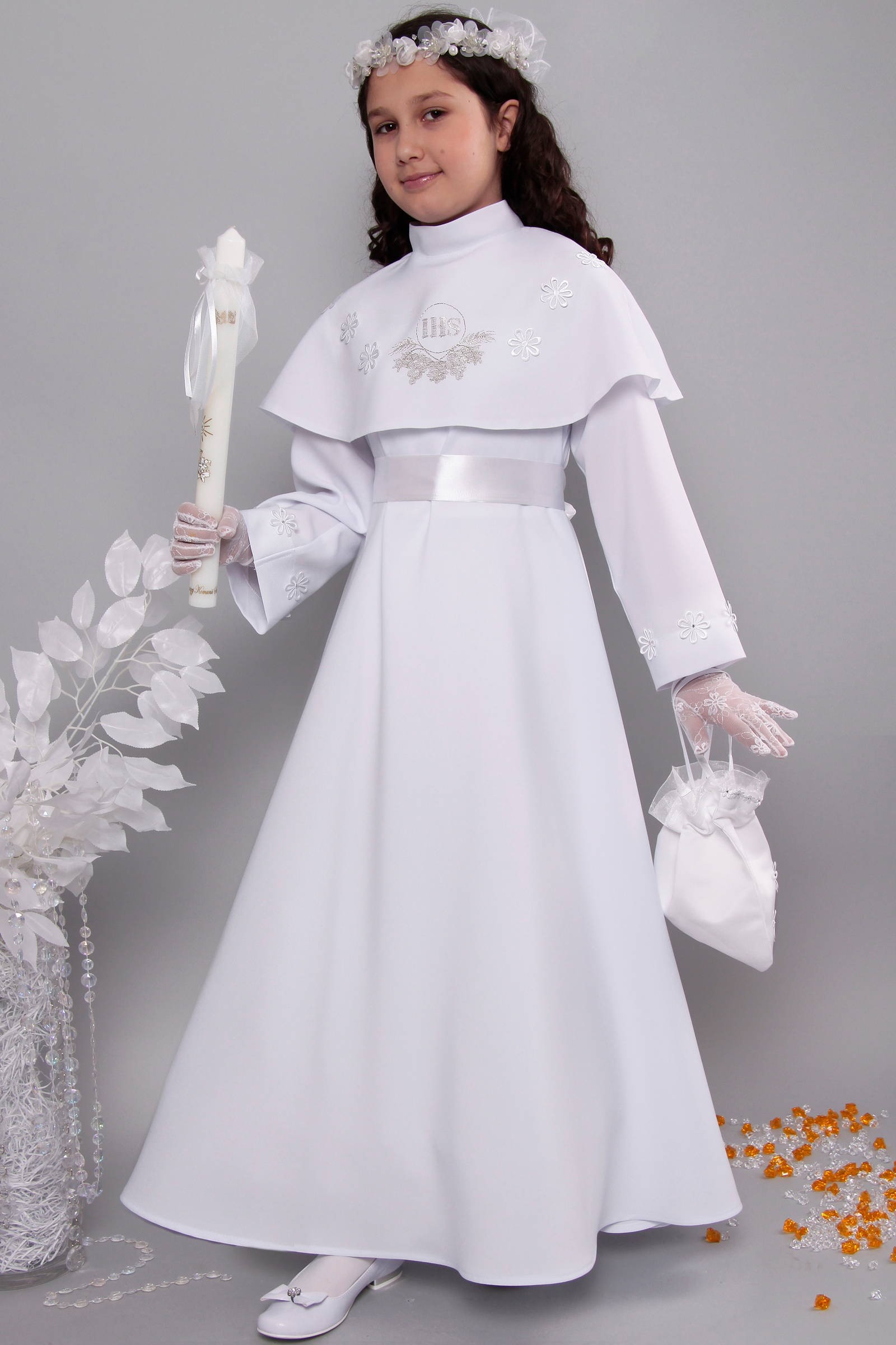 Alba komunijna 19/UK-RS - obraz 5