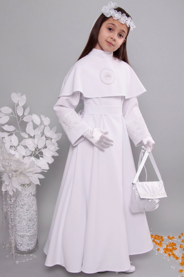 Alba komunijna z gipiurą 6/UK-RS3 - obraz 5