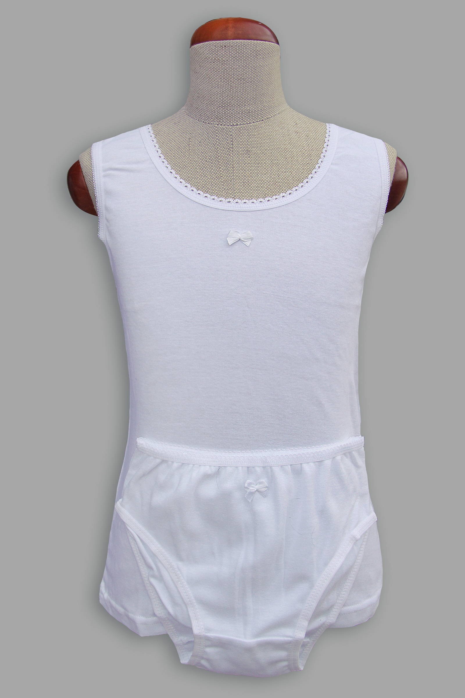 Komunijny komplet bielizny UK-KPB1A - obraz 0