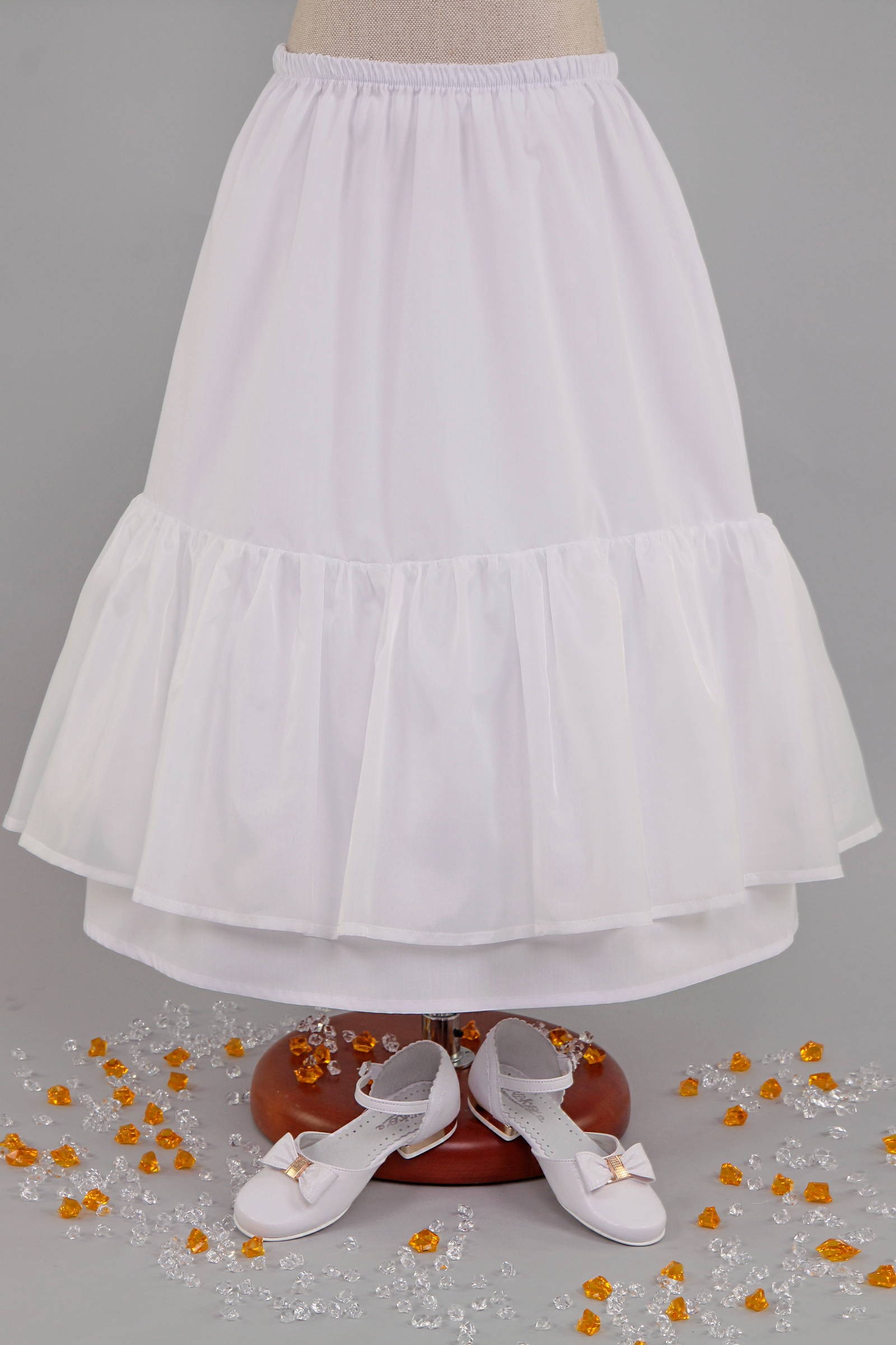 Halka komunijna UK-1/H - obraz 0