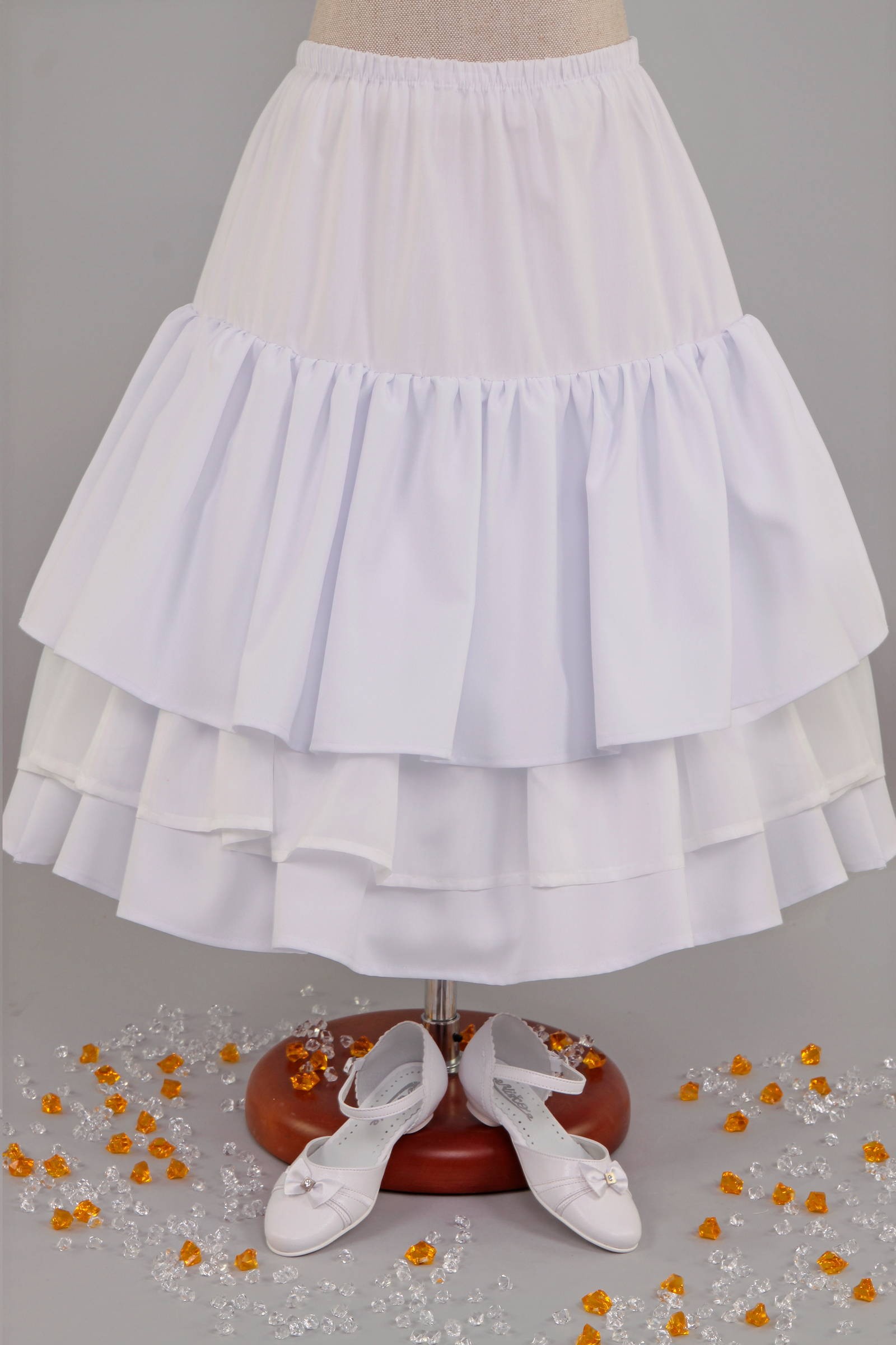 Halka komunijna UK-1d/H - obraz 0