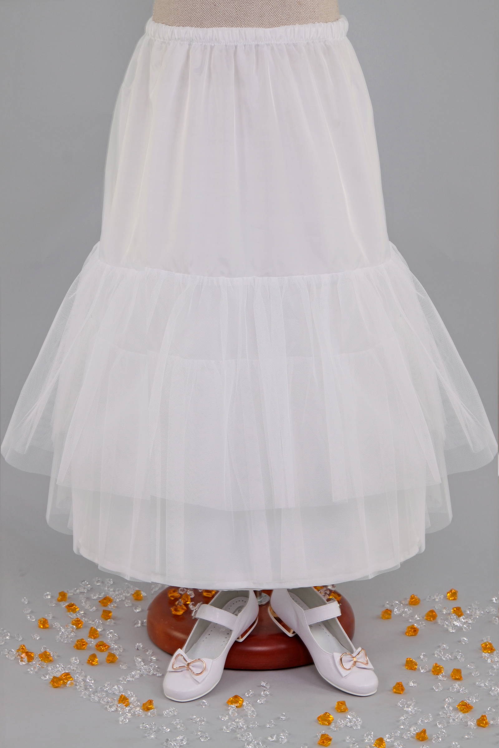 Halka komunijna UK-1p/H - obraz 0