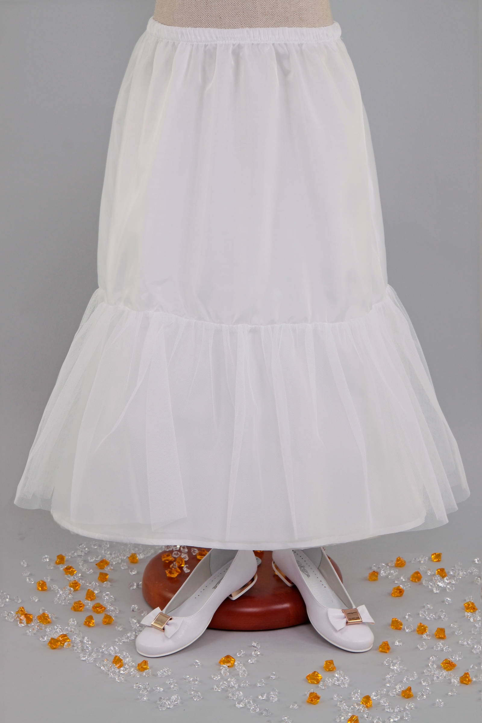 Halka komunijna UK-1t/H - obraz 0