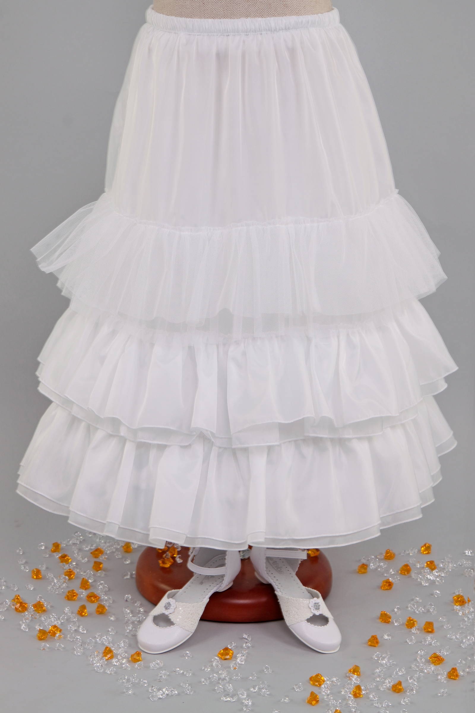 Halka komunijna UK-2d/H - obraz 0