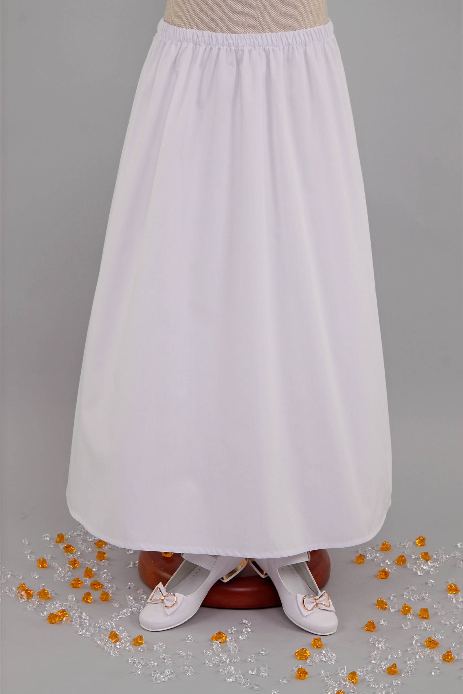 Halka komunijna UK-3/H - obraz 0