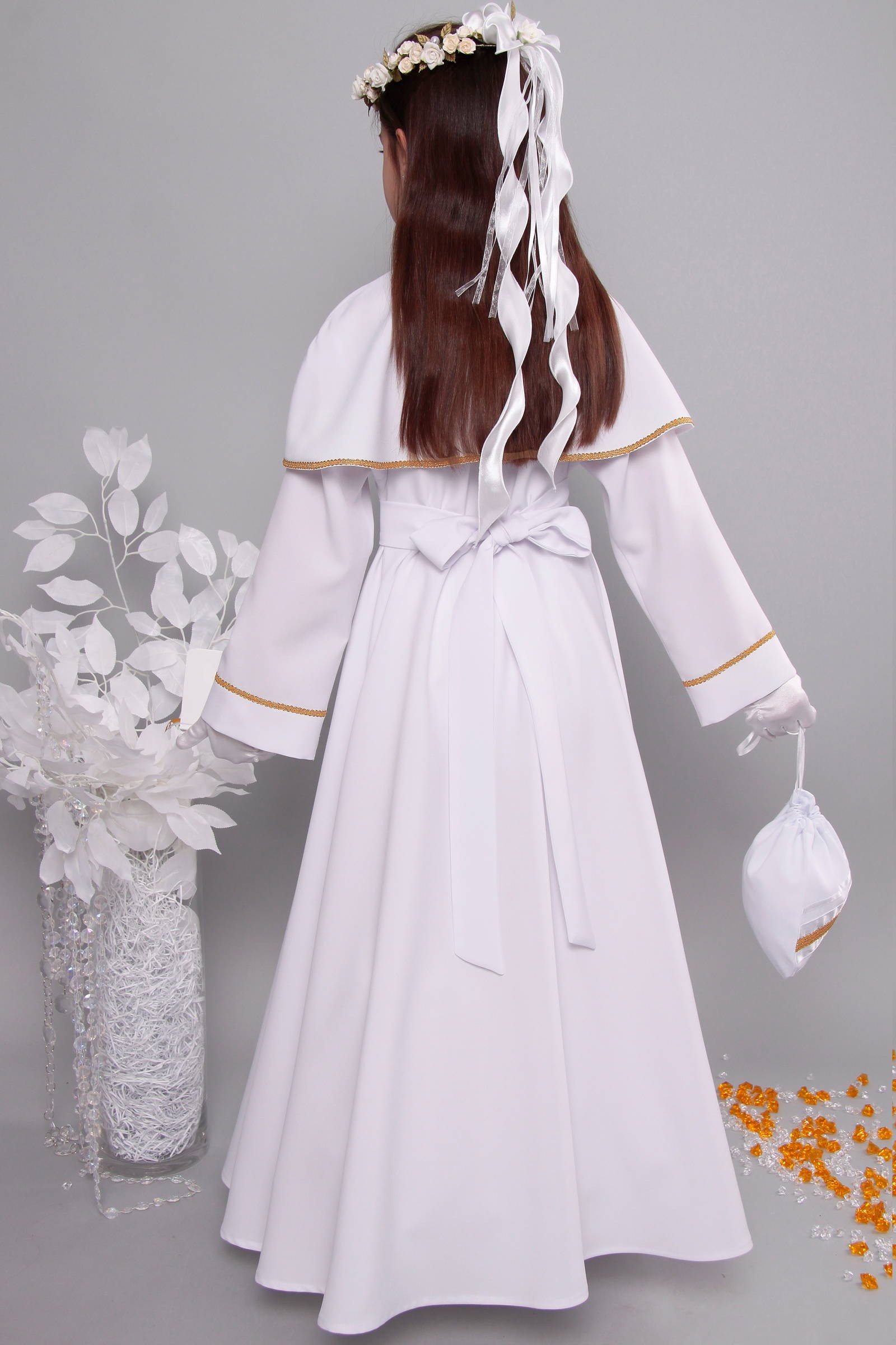 Alba komunijna 22/UK-RS - obraz 6