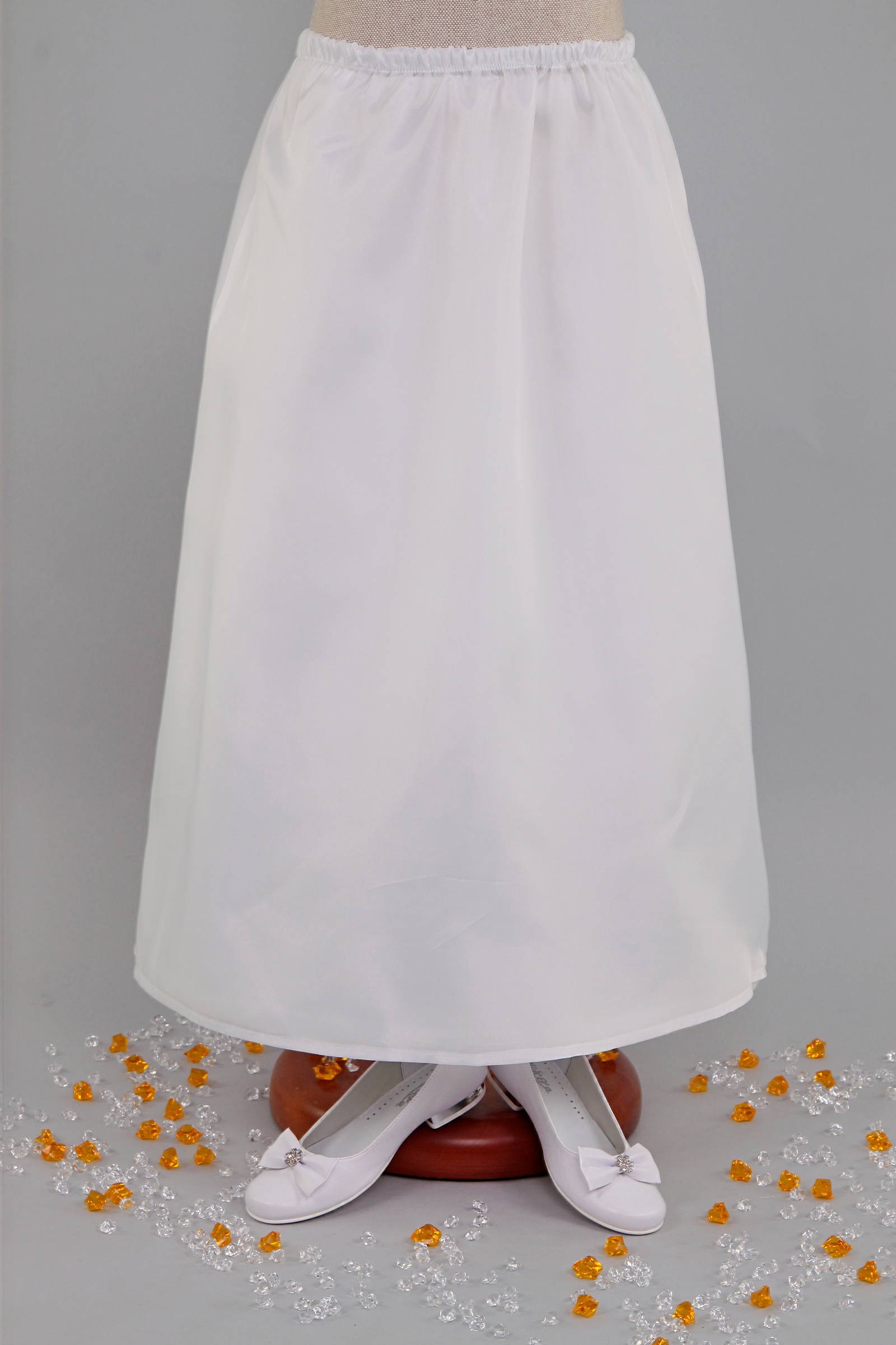 Halka komunijna UK-3a/H - obraz 0