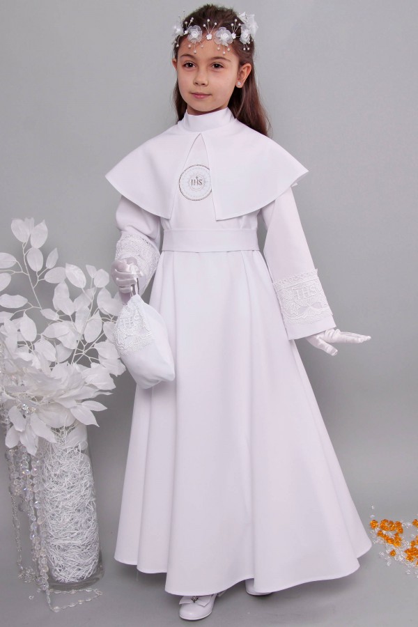 Alba komunijna z gipiurą 12/UK-RS - obraz 6