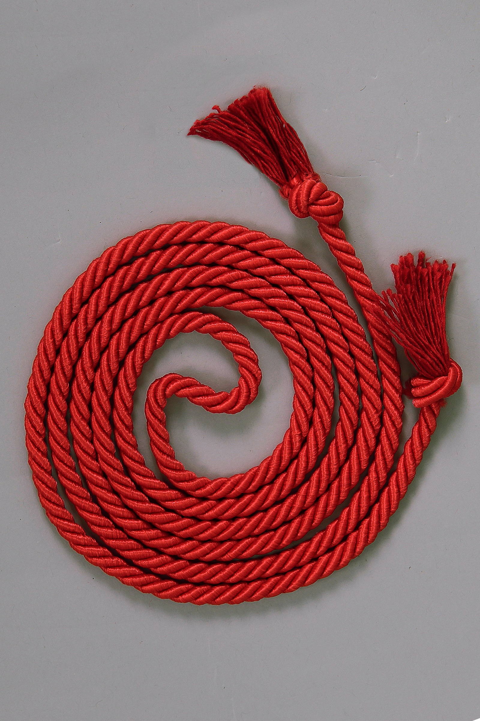 Sznury komunijne kolorowe - obraz 3