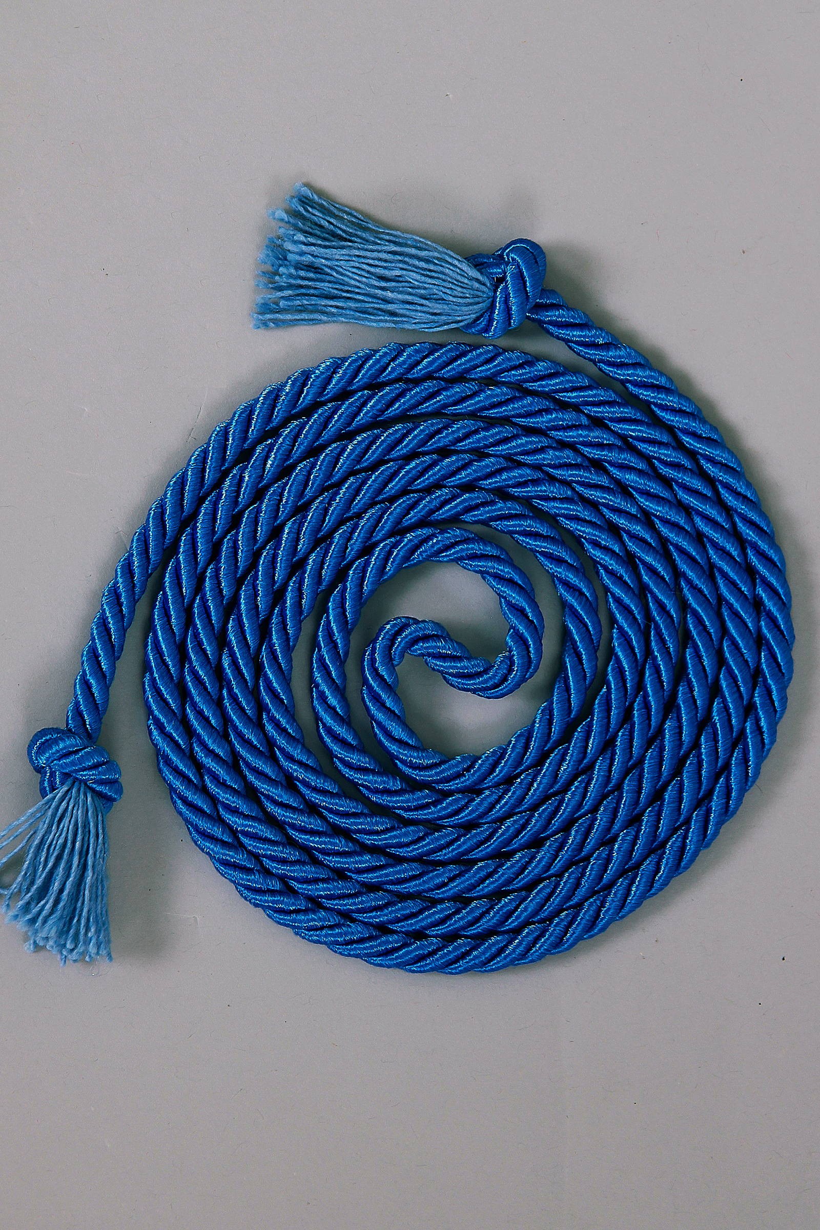 Sznury komunijne kolorowe - obraz 4