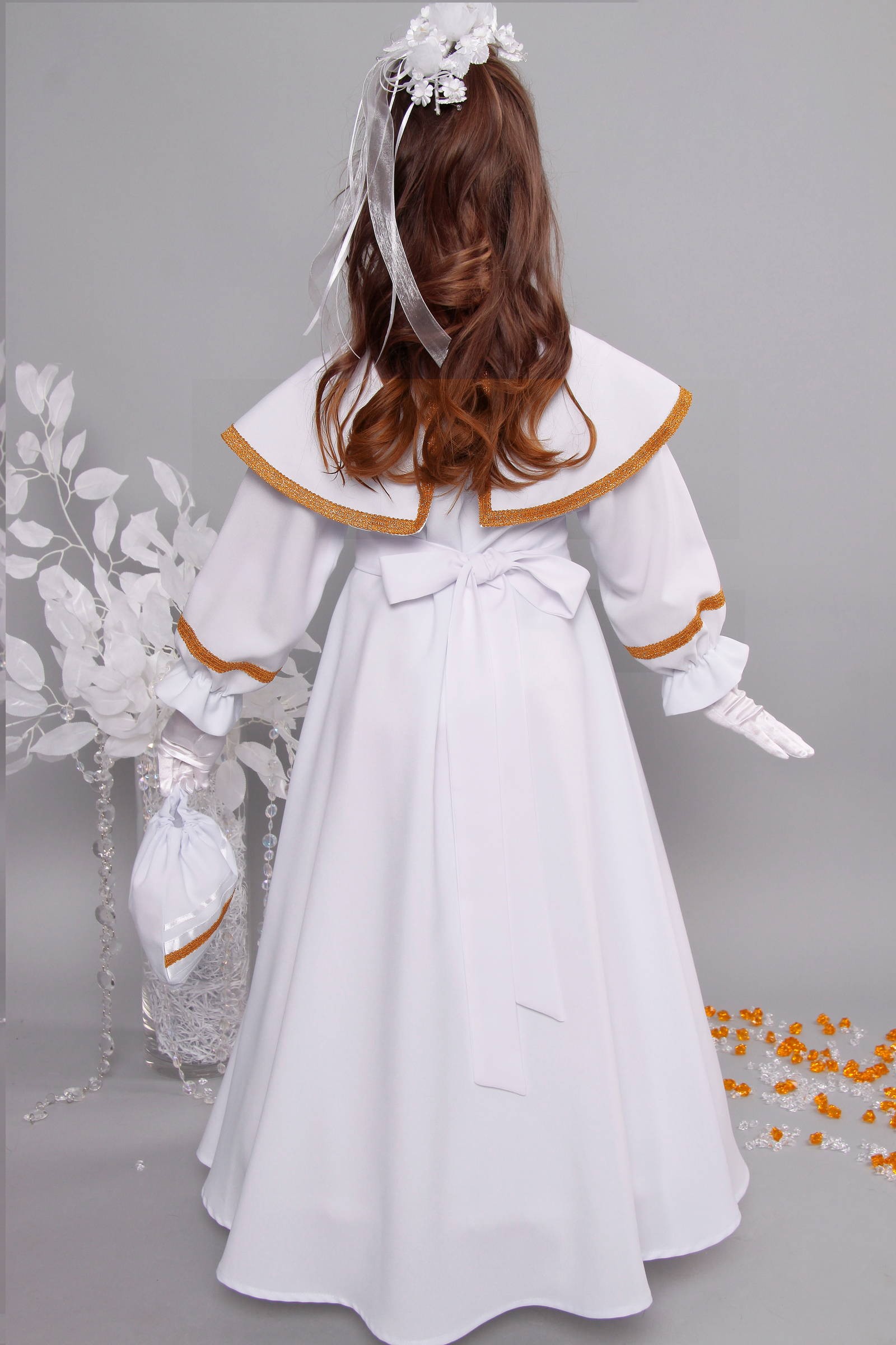 Alba komunijna 16/UK-RS - obraz 6