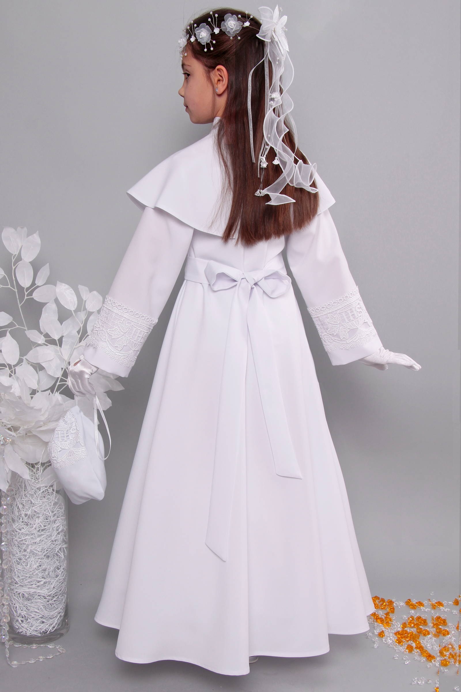 Alba komunijna z gipiurą 12/UK-RS - obraz 7