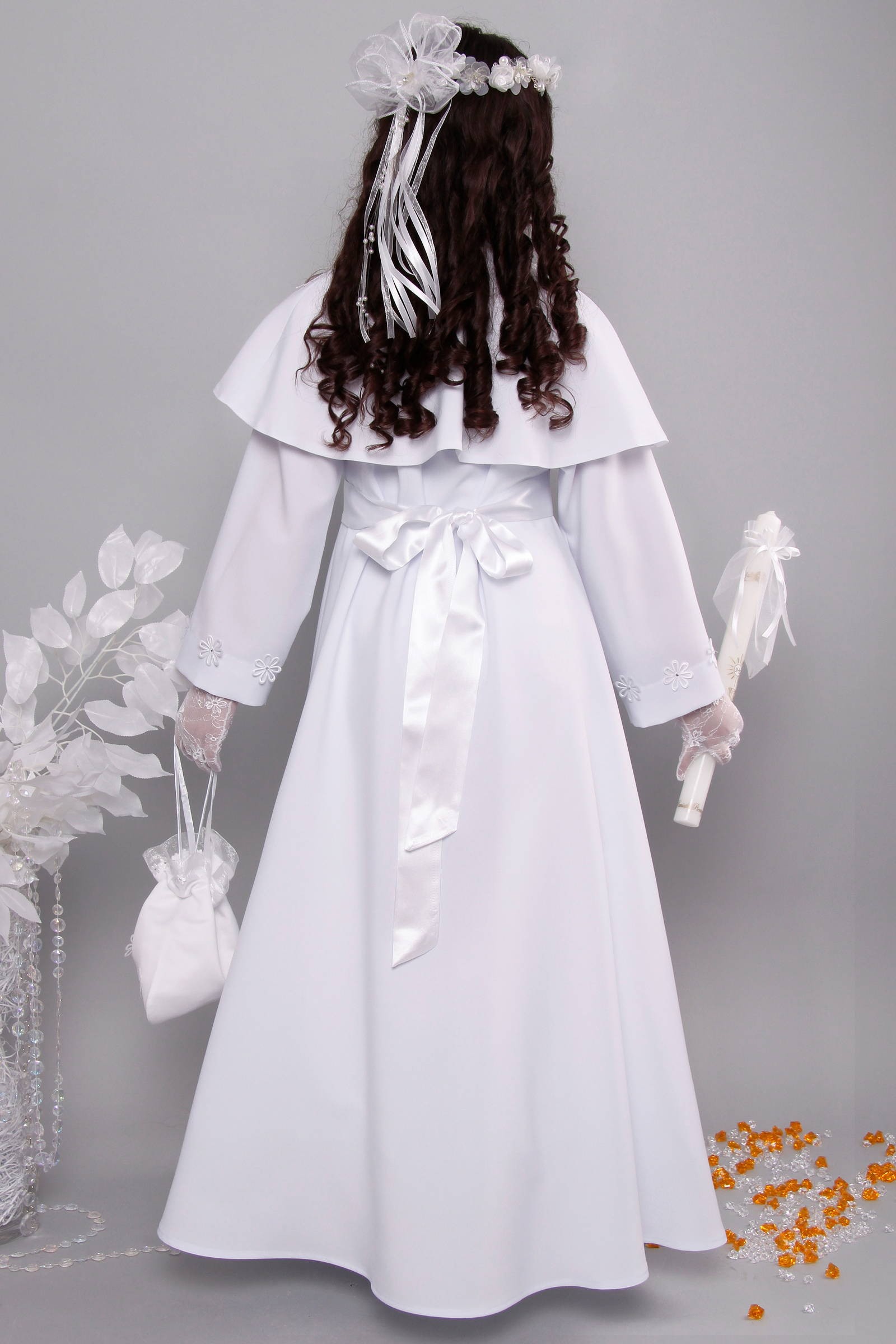 Alba komunijna 19/UK-RS - obraz 6