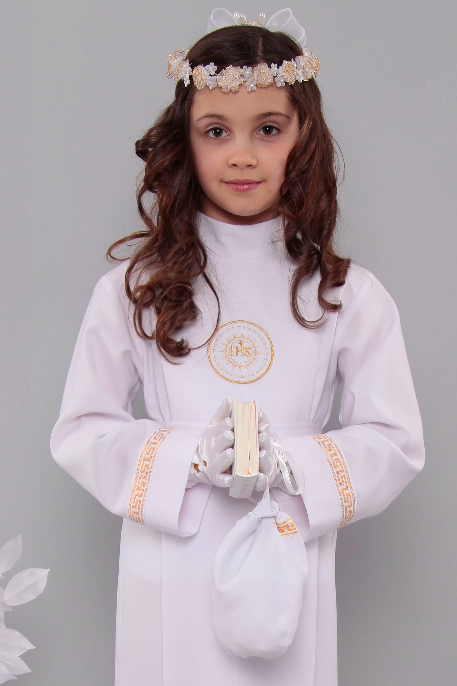 Alba komunijna 1a/UK-K - obraz 0