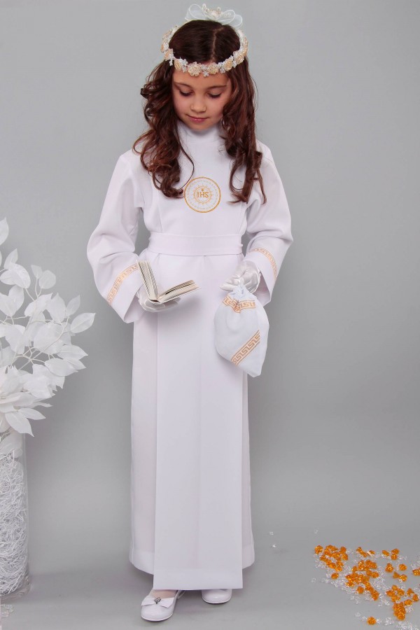 Alba komunijna 1a/UK-K - obraz 1