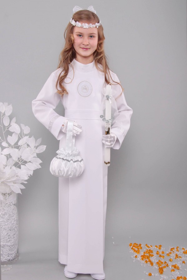 Alba komunijna 2a/UK-K - obraz 1