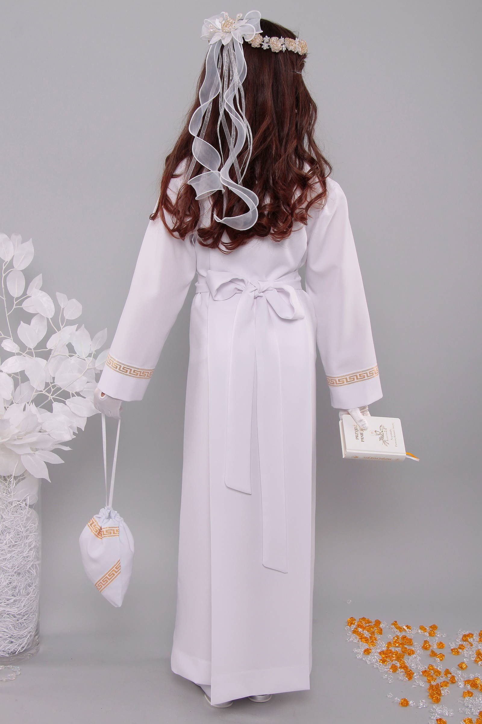 Alba komunijna 1a/UK-K - obraz 3