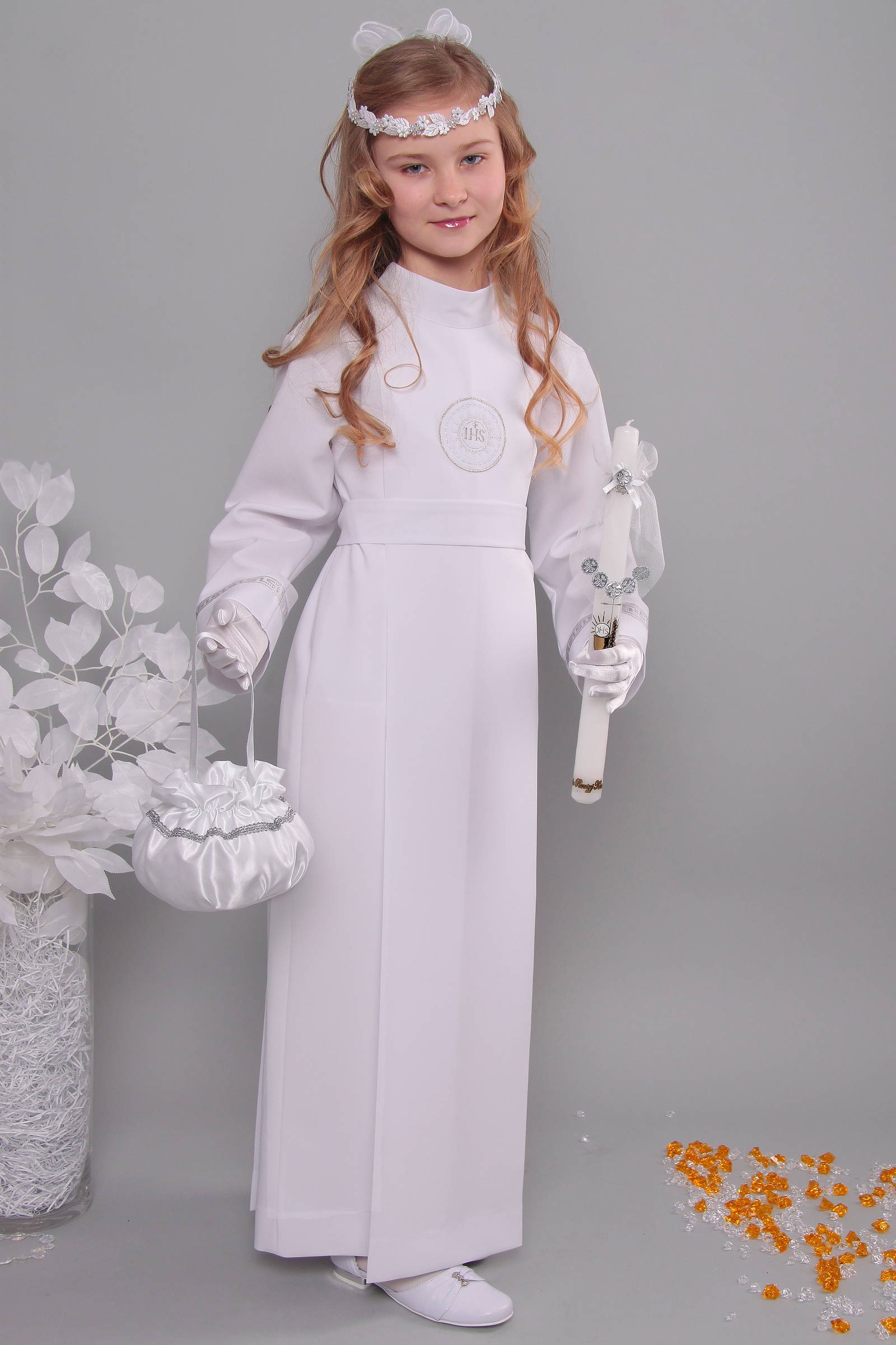 Alba komunijna 2a/UK-K - obraz 2