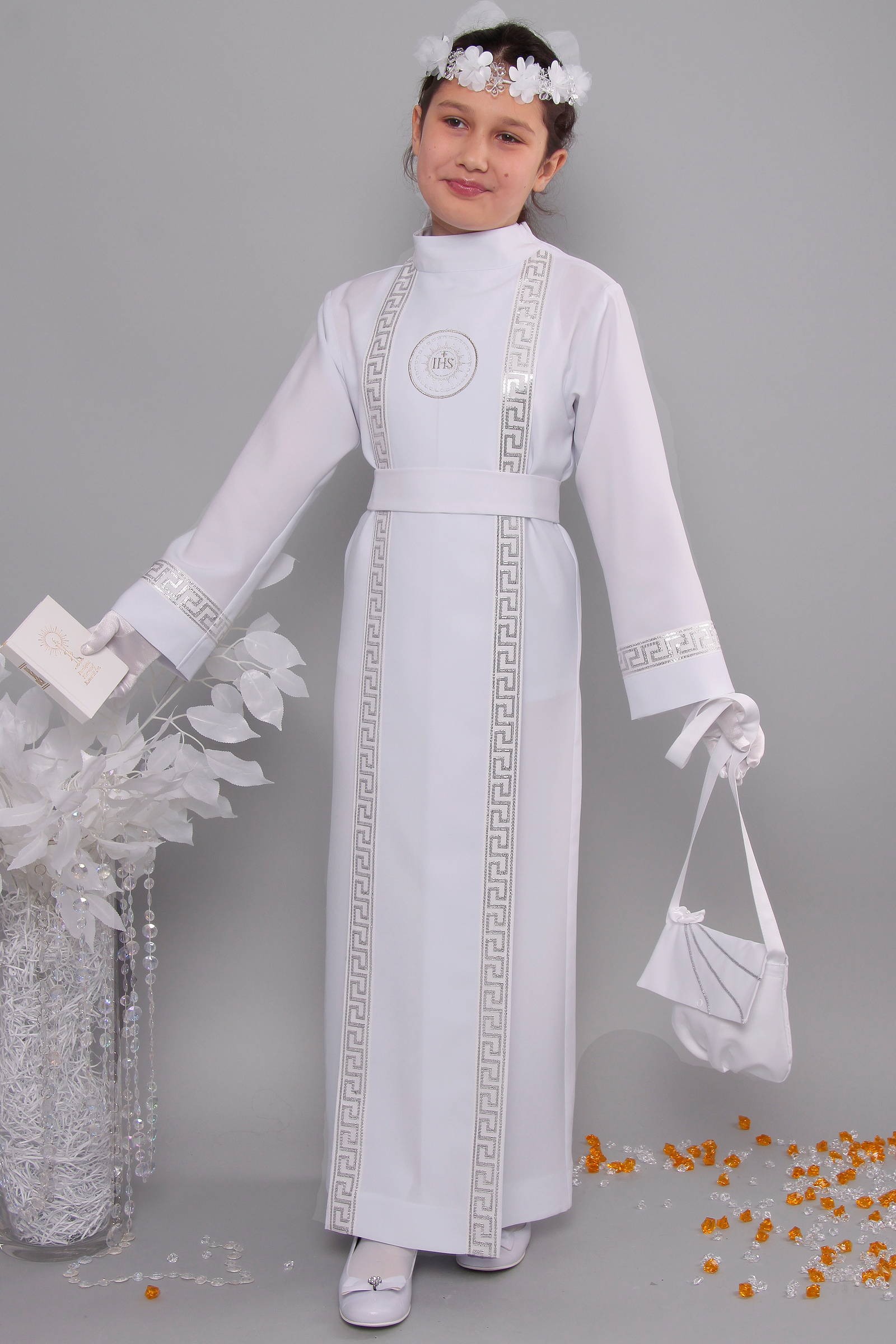 Alba komunijna 3a/UK-K - obraz 1