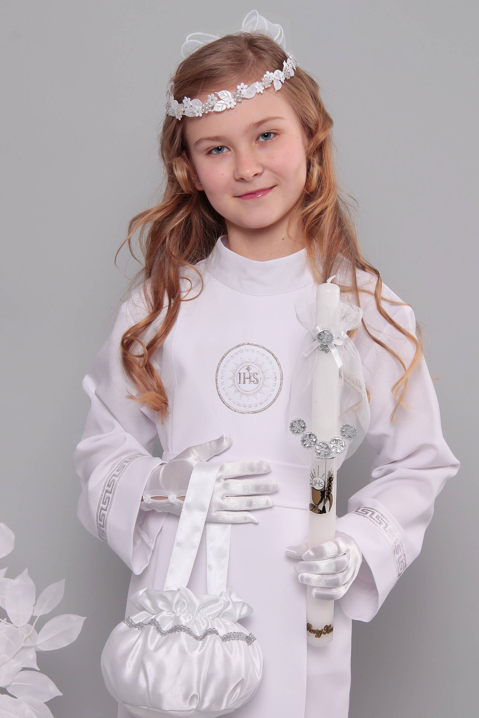 Alba komunijna 2a/UK-K - obraz 0